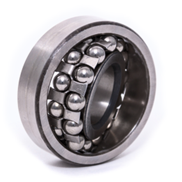 SKF 126 TN9 6 * 19 * 6mm rolamento autocompensador de esferas