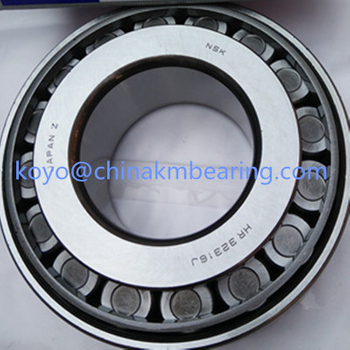 HR32316J - NSK rolamento de rolos cônicos - fabricante China