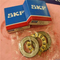 Rolamento de pressão cilíndrico do rolo de SKF 81102TN - 15 * 28 * 9mm